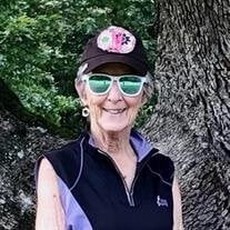 Mary Anne Cruthirds