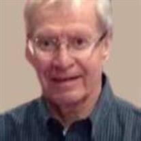 Dave Lee Willman