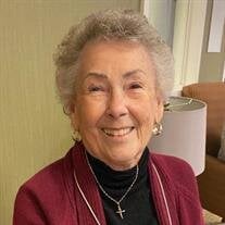 Mrs. Dolores Grace Miller