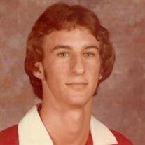Gary Joseph LeBlanc
