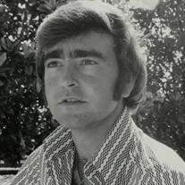 Dean D. Forrester