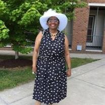 Dorothy Patton Young (Downtown)