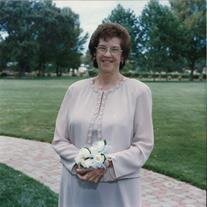 Leora Louise Sumner
