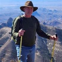 Gregory "Greg" J. Lange
