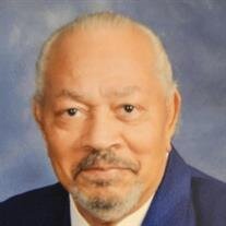 Louis  Carlton "Shamu" Rogers