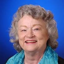 Lucy W. Morgan