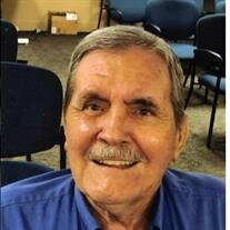 Frederick (Fred) Paul Teslo