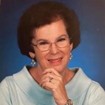 Barbara Ann Chapman Dunkley
