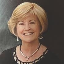 Elizabeth "Betty" Shaw