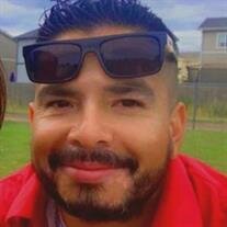 Mr. Moises Bermudez Ledezma