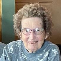 Irene Kirscht
