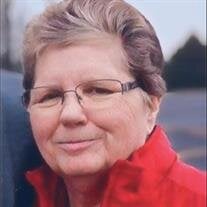 Judith Ann Snook