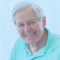John McSorley
