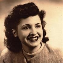 Loula May Eissinger