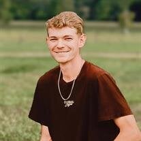 Collin Greenhouse