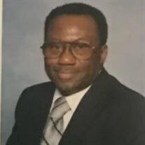 Deacon Samuel Murray Long
