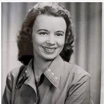 Marion Ada Cooper