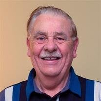 Richard Lee LaPointe