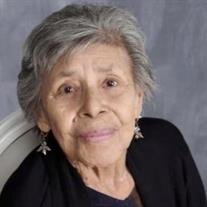 Ofelia Ramirez