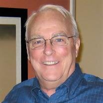 James Norbert Steinhagen