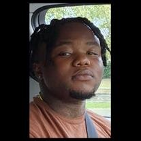 Mr. Michael Paul Maddox II