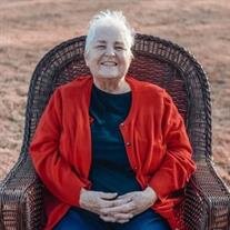 Susan Elizabeth Osburn