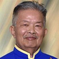 Van Van Tran