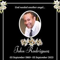John Rodriguez