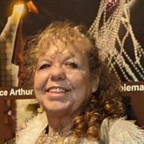 Kathryn "Kathy" Lynn Carpenter