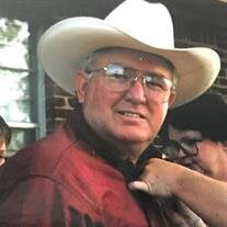 Marvin Eugene Weaver