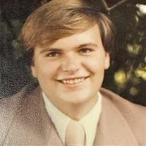 Gary L Ward