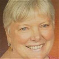 Cynthia Ann Naylor