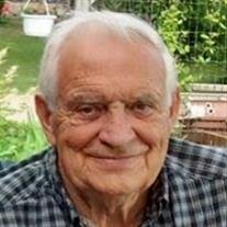 Robert Arlan Abernathey