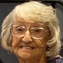 Shirley Treiber