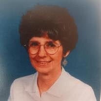 Pauline C. Bayer Bauml