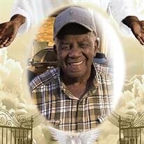 Mr. Johnnie Overstreet