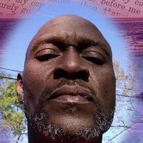 Mr. Alvin Dell Woods