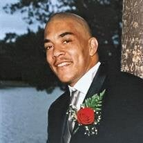 Darrell Martin Dees