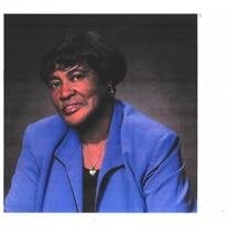 Ms. Mablene Lee