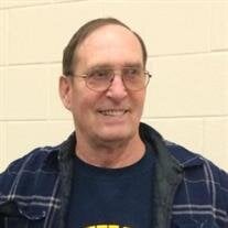 James "Jim" Henry Muck