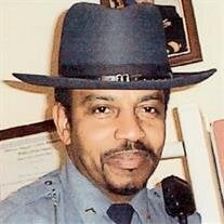 Ronald James Bryant