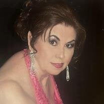 Maria de Jesus Guerra de Rivera