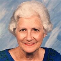 Lindsey Ann Parker Bozeman