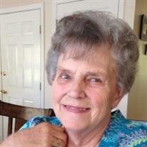 Melvinia Faye Williams