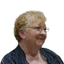 Janifer K. Hadley