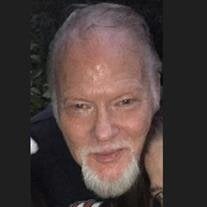 John Alden Lindell II