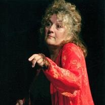 Ann Maureen Kilkelly