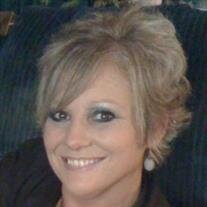 Rhonda Gillespie
