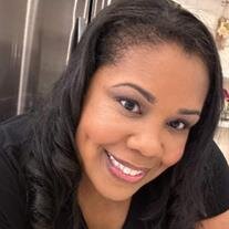 Nicole Monique Jones