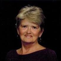 Catherine Elizabeth Henson